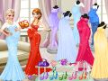 ゲーム妊娠したプリンセスのファッションドレッシングルームオンライン