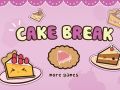 ゲームケーキブレイクオンライン
