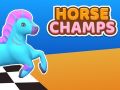 ゲームホースチャンプオンライン
