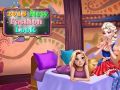 ゲーム2018 新しいファッションルックオンライン
