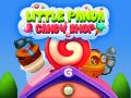 ゲームリトルパンダキャンディショップオンライン