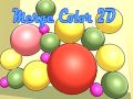 ゲーム色の統合 2Dオンライン