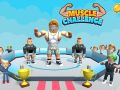 ゲーム筋肉チャレンジオンライン