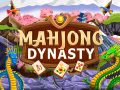 ゲームマージャン王朝オンライン