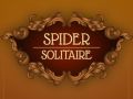 ゲームスパイダーソリティアオンライン