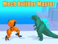 ゲームメカビルダーのマスターオンライン