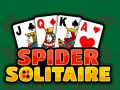 ゲームスパイダーソリティアオンライン