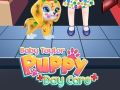 ゲームベビーテイラーの子犬デイケアオンライン