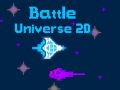 ゲームバトルユニバース2Dオンライン