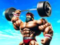 ゲームジムマッスルマージタイクーンオンライン