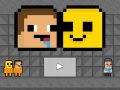 ゲームオビーとヌーブ・バリーの刑務所オンライン