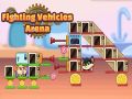 ゲーム戦闘車両アリーナオンライン
