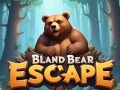 ゲーム退屈なクマの脱出オンライン
