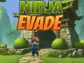 ゲーム忍者回避オンライン