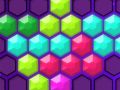 ゲームヘックスパズルの仲間たちオンライン