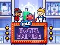 ゲームアイドルホテル帝国オンライン