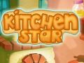 ゲームキッチンスターオンライン