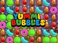 ゲームおいしいバブルオンライン