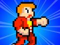 ゲーム空手少年オンライン