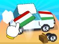 ゲームおもちゃの組み立て3Dオンライン
