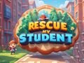 ゲーム私の学生を救ってオンライン