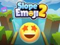 ゲームスロープエモji 2オンライン