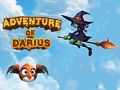 ゲームダリウスの冒険オンライン
