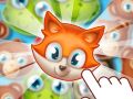 ゲームポッピングペットオンライン