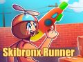 ゲームスキブロンクスランナーオンライン