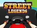 ゲームストリートレジェンズオンライン