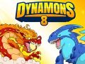 ゲームダイナモンズ8オンライン