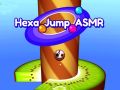 ゲームヘキサジャンプ ASMRオンライン