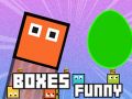 ゲーム面白い箱オンライン
