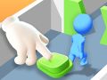 ゲームカラーボタンの戦いに参加するオンライン