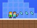 ゲームスノークラフト 2 プレイヤーオンライン