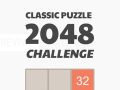 ゲーム2048 クラシックパズルチャレンジオンライン