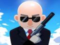 ゲームミスター・バレット・リベンジオンライン
