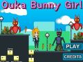 ゲームOuka バニーガールオンライン