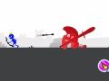 ゲーム赤と青 - スティックマンスパイパズルオンライン
