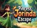 ゲームプリンセス・ジョリンダの脱出オンライン