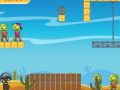 ゲームゾンビシューティングアポカリプスオンライン