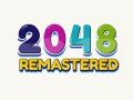 ゲーム2048 リマスター版オンライン
