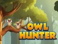 ゲームフクロウハンターオンライン