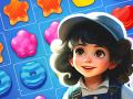 ゲームジュエルガーデン物語オンライン