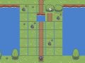 ゲームミスティックスクエア。ミステリーの道オンライン