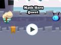 ゲーム数学ヒーロークエストオンライン