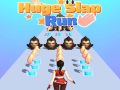 ゲーム巨大なスラップランオンライン