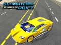 ゲーム究極のスポーツカー ドリフトオンライン