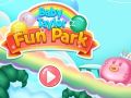ゲームベビーテイラー楽しい公園オンライン