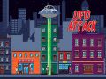 ゲームUFOアタックオンライン